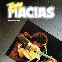 Enrico Macias – Enrico Macias - Enregistrement public [Live a l'Olympia / 1985]