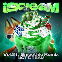 NCT DREAM, Arkins – iScreaM Vol.31 : Smoothie Remix