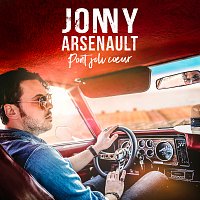 Jonny Arsenault – Pont joli coeur