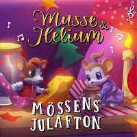 Musse & Helium, Camilla Brinck, Agnes Mornhed – Mossens julafton