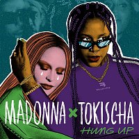 Madonna, Tokischa – Hung Up on Tokischa