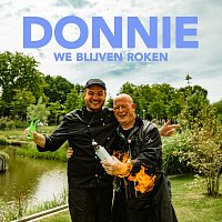 Donnie – We Blijven Roken