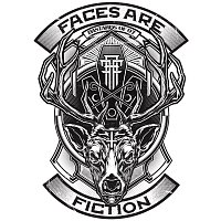Faces are Fiction – Bastards of 07 - Single MP3