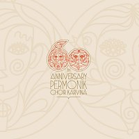 Přední strana obalu CD 60th Anniversary