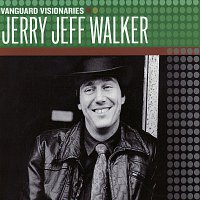 Jerry Jeff Walker – Vanguard Visionaries