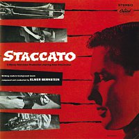 Elmer Bernstein – Staccato [Original Johnny Staccato Score]