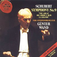 Gunter Wand – Schubert: Sinfonie Nr. 9 D 944 C-dur (Grosze C-dur-Sinfonie)