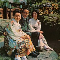Přední strana obalu CD The Tokyo Blues [Remastered]
