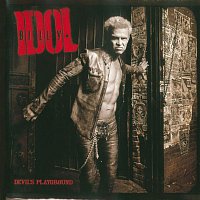 Billy Idol – Devil's Playground