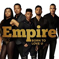 Empire Cast, Terrell Carter – Born to Love U