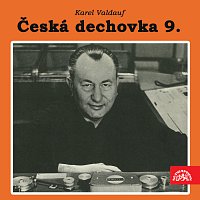 Česká dechová muzika 9. Karel Valdauf