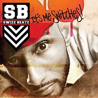 Swizz Beatz – It's Me Snitches