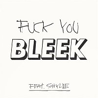 Přední strana obalu CD Fuck You