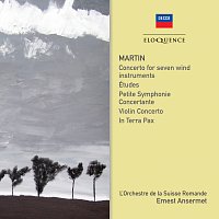 Ernest Ansermet, Orchestre de la Suisse Romande – Martin: Orchestral Works