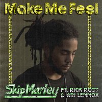 Skip Marley, Rick Ross, Ari Lennox – Make Me Feel