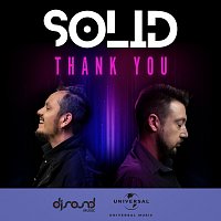 Solid – Thank You