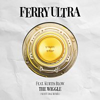 Ferry Ultra, Kurtis Blow – The Wiggle