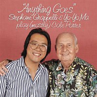 Yo-Yo Ma – Anything Goes The Music of Cole Porter