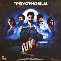 Anirudh Ravichander & STR – Peiyophobilia (From "Rum")