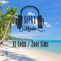 Al Cohn, Zoot Sims – Silky Style
