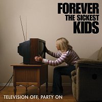 Television Off, Party On [EP]