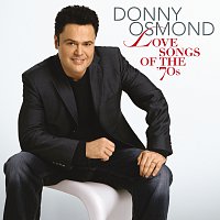 Donny Osmond – Love Songs Of The '70s