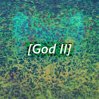 Přední strana obalu CD God II
