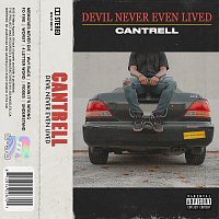 Cantrell – Know It's Wrong