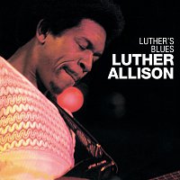 Luther Allison – Luther's Blues