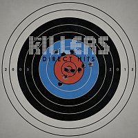 The Killers – Direct Hits LP