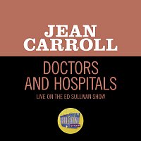 Jean Carroll – Doctors And Hospitals [Live On The Ed Sullivan Show, January 15, 1956]