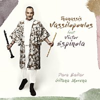 Thanassis Vassilopoulos, Víctor Espínola – Para Bailar