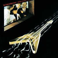 Wishbone Ash – Just Testing