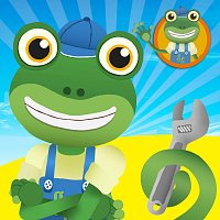 Gecko's Garage, Toddler Fun Learning – Gecko's Fix it Song
