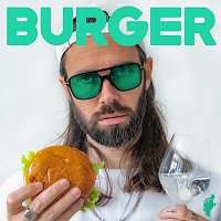 Jyden – Burger