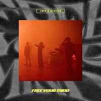 John Wolfhooker & REDZED – FREE YOUR MIND
