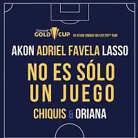 No Es Sólo Un Juego [The Official Concacaf Gold Cup 2023[TM] Theme]