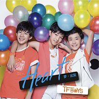 TFBOYS – Heart?·??