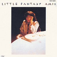 Ami Ozaki – Little Fantasy