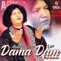 Abida Parveen – Dama Dam Mast Qalandar, Vol. 22 [Live]