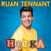 Přední strana obalu CD Hoeka