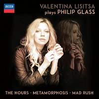 Valentina Lisitsa – Valentina Lisitsa Plays Philip Glass