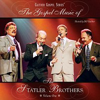 The Statler Brothers – The Gospel Music Of The Statler Brothers Volume One