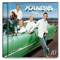 Kandis – Kandis 10