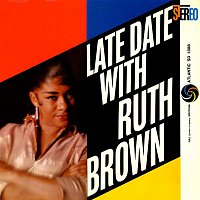 Ruth Brown – Late Date With Ruth Brown