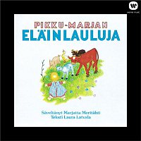 Various  Artists – Pikku-Marjan elainlauluja