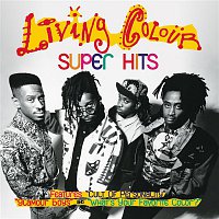 Living Colour – Super Hits