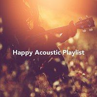 Různí interpreti – Happy Acoustic Playlist
