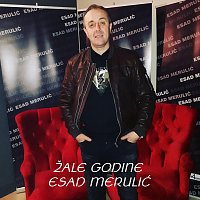Esad Merulić – Žale godine
