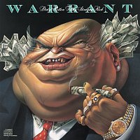 Warrant – Dirty Rotten Filthy Stinking Rich